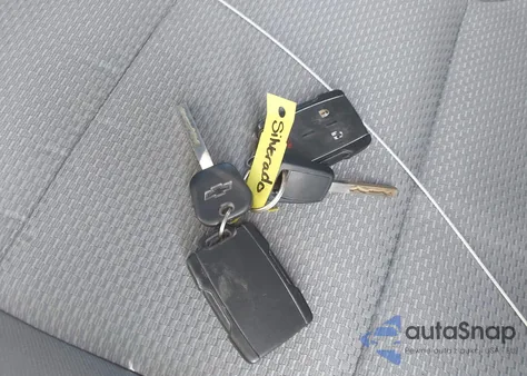 2016 Chevrolet Silverado 1500 Ls из США, поврежденный, VIN 3GCUKNEC9GG374527